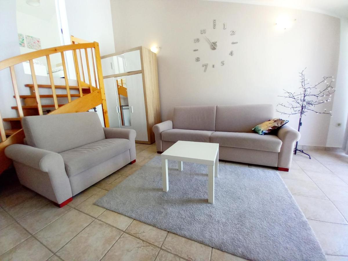 Apartment Karlo Медулин Екстер'єр фото