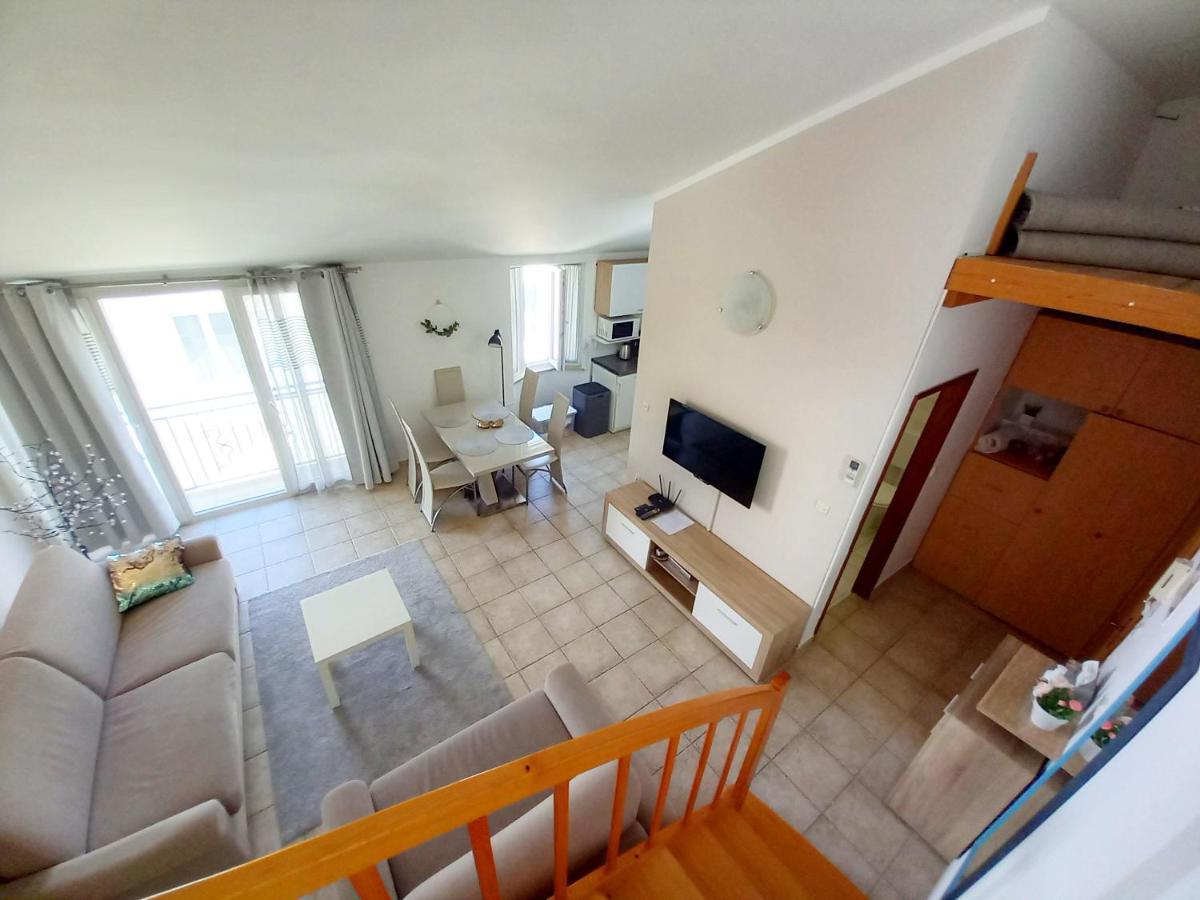 Apartment Karlo Медулин Екстер'єр фото