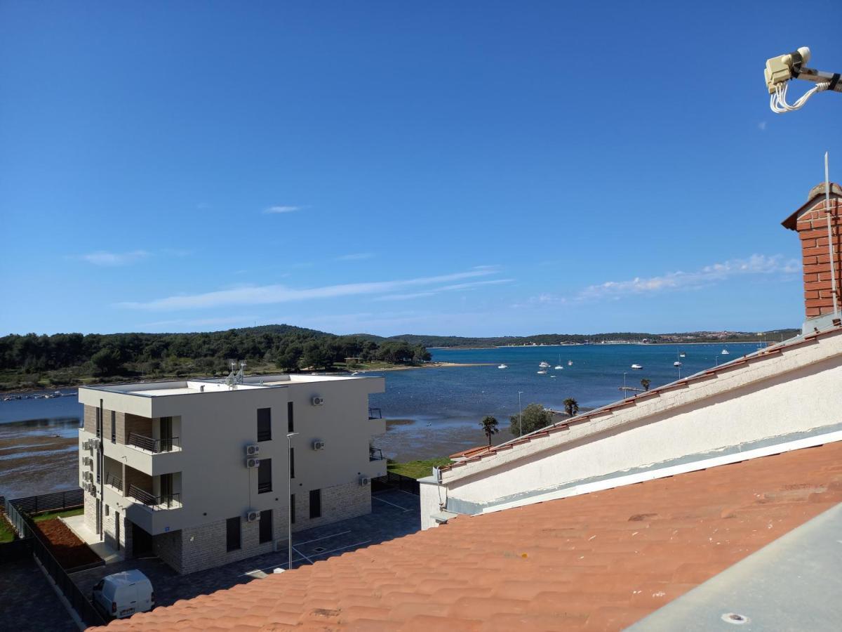 Apartment Karlo Медулин Екстер'єр фото