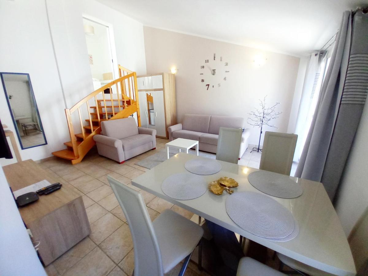 Apartment Karlo Медулин Екстер'єр фото