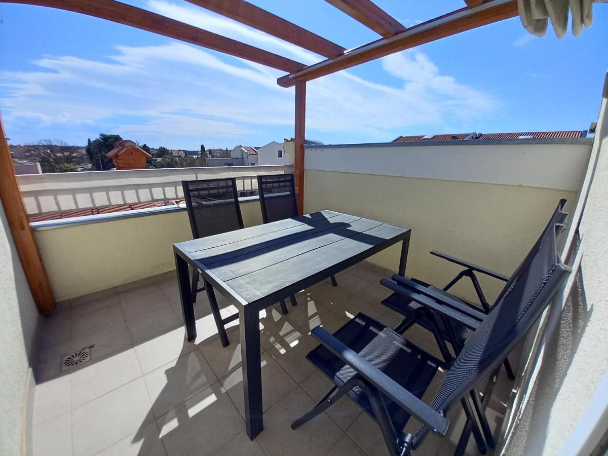Apartment Karlo Медулин Екстер'єр фото