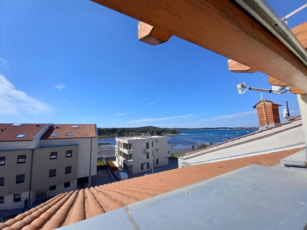 Apartment Karlo Медулин Екстер'єр фото