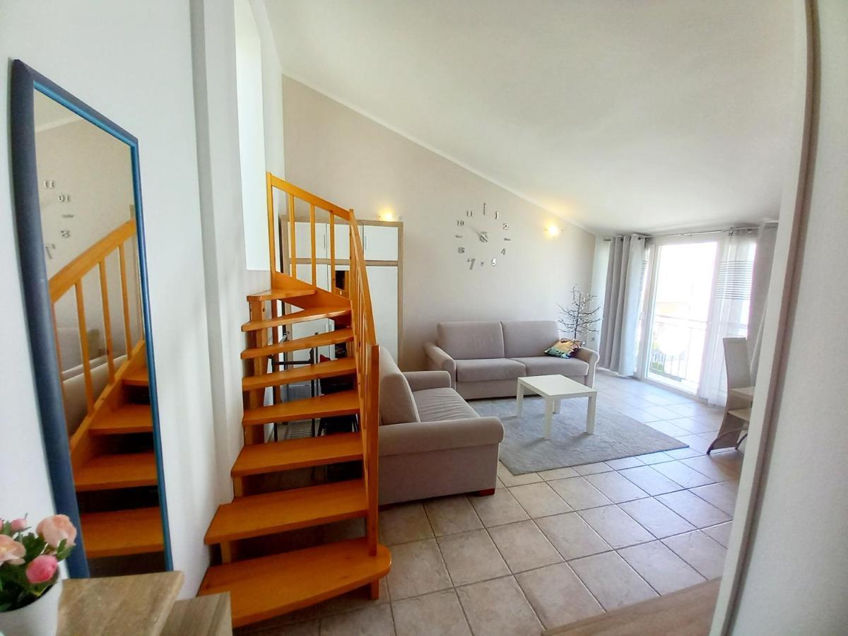 Apartment Karlo Медулин Екстер'єр фото