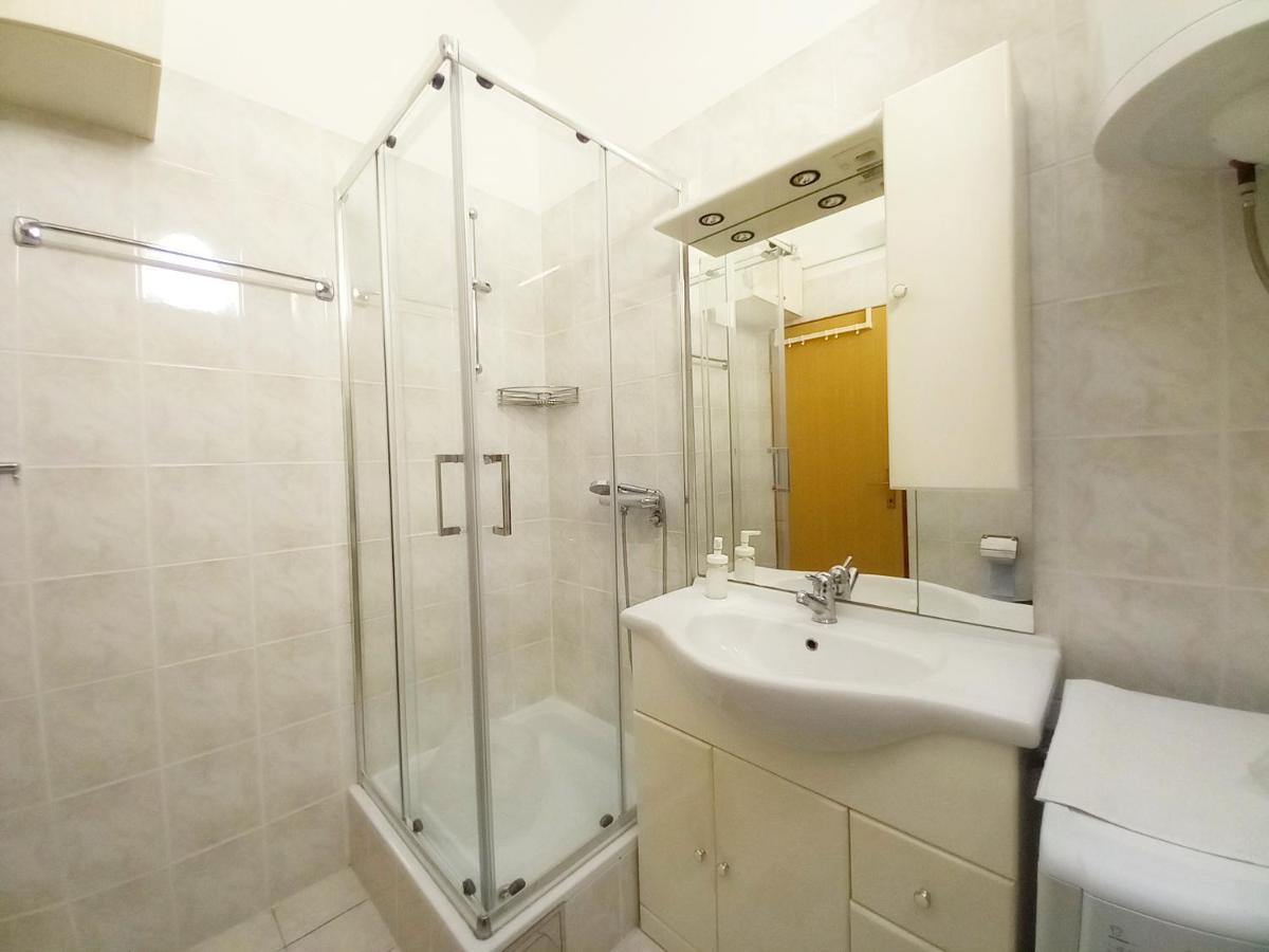 Apartment Karlo Медулин Екстер'єр фото